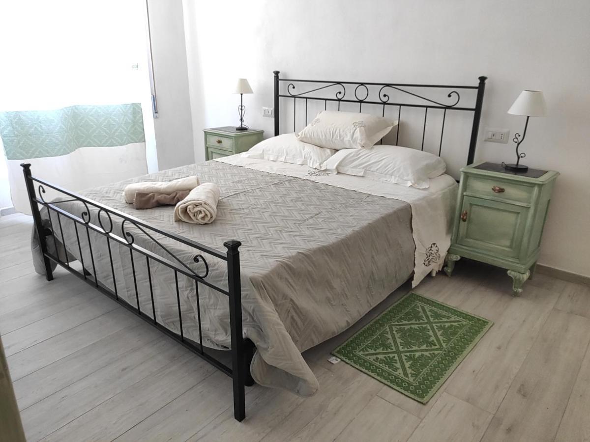 L'Ajaccio B&B 马达莱纳 外观 照片