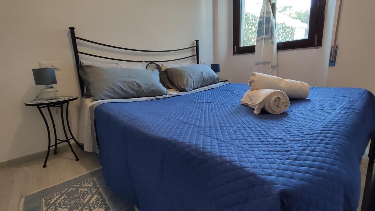 L'Ajaccio B&B 马达莱纳 外观 照片