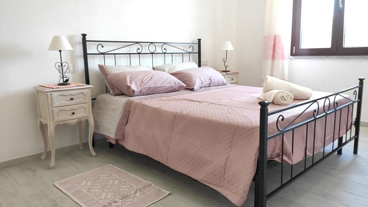 L'Ajaccio B&B 马达莱纳 外观 照片