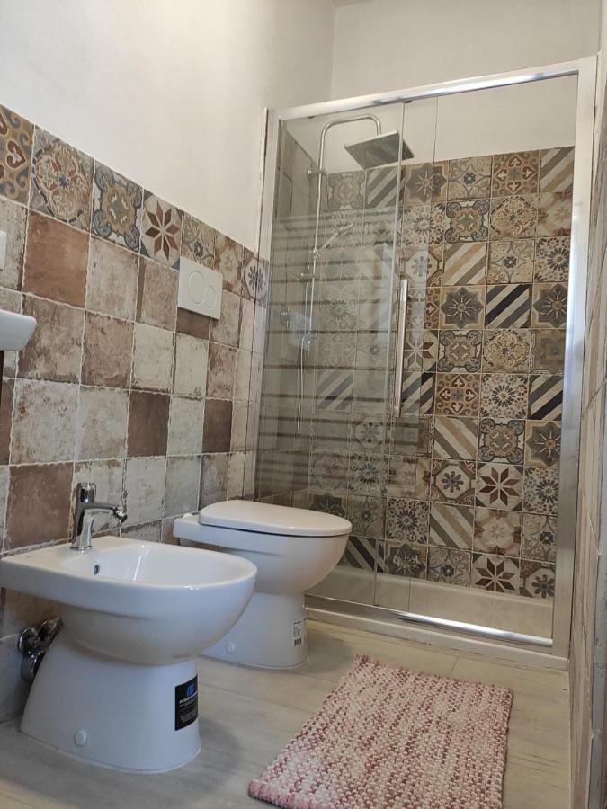 L'Ajaccio B&B 马达莱纳 外观 照片