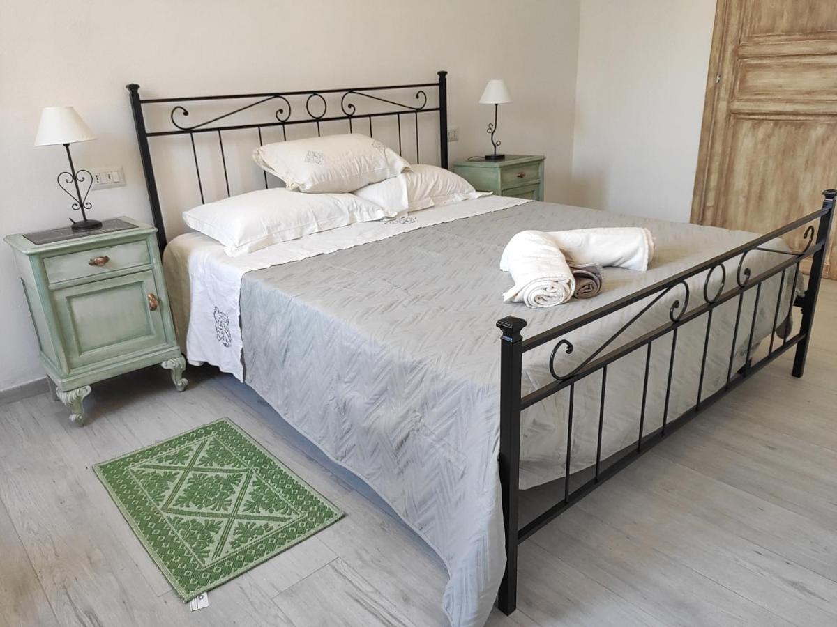 L'Ajaccio B&B 马达莱纳 外观 照片